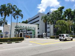 Loyang Lane (D17), Factory #629771311